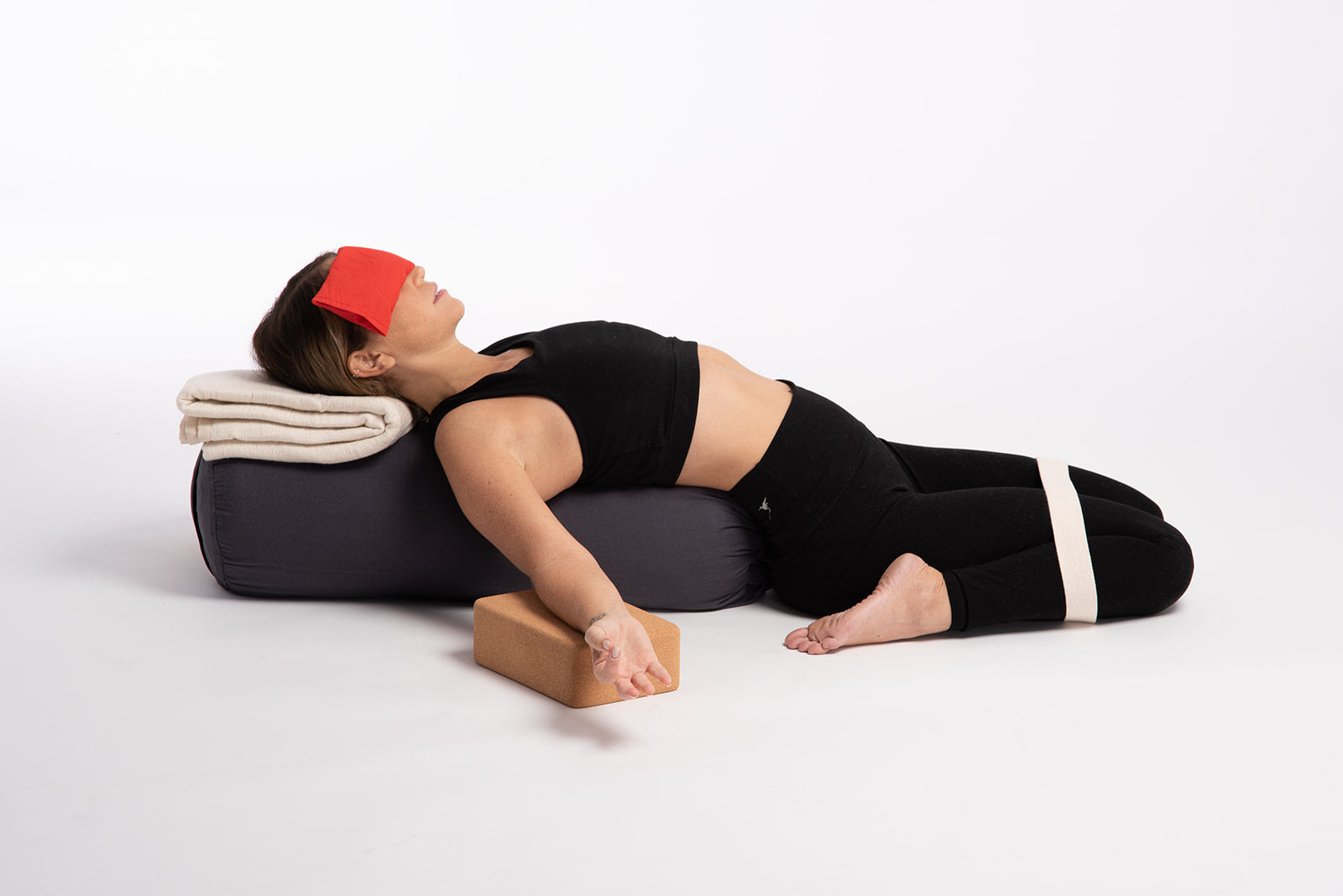 עזרים הם חברים