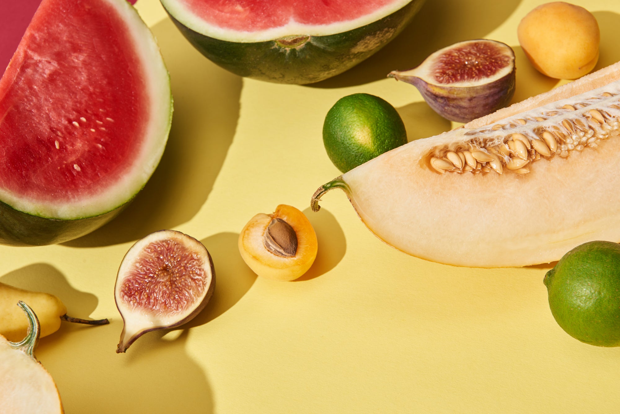 יוגה סטור מארחת: מאי רזומוב ◈ דיאטנית קלינית ◈ המלצות תזונה לעונת הקיץ