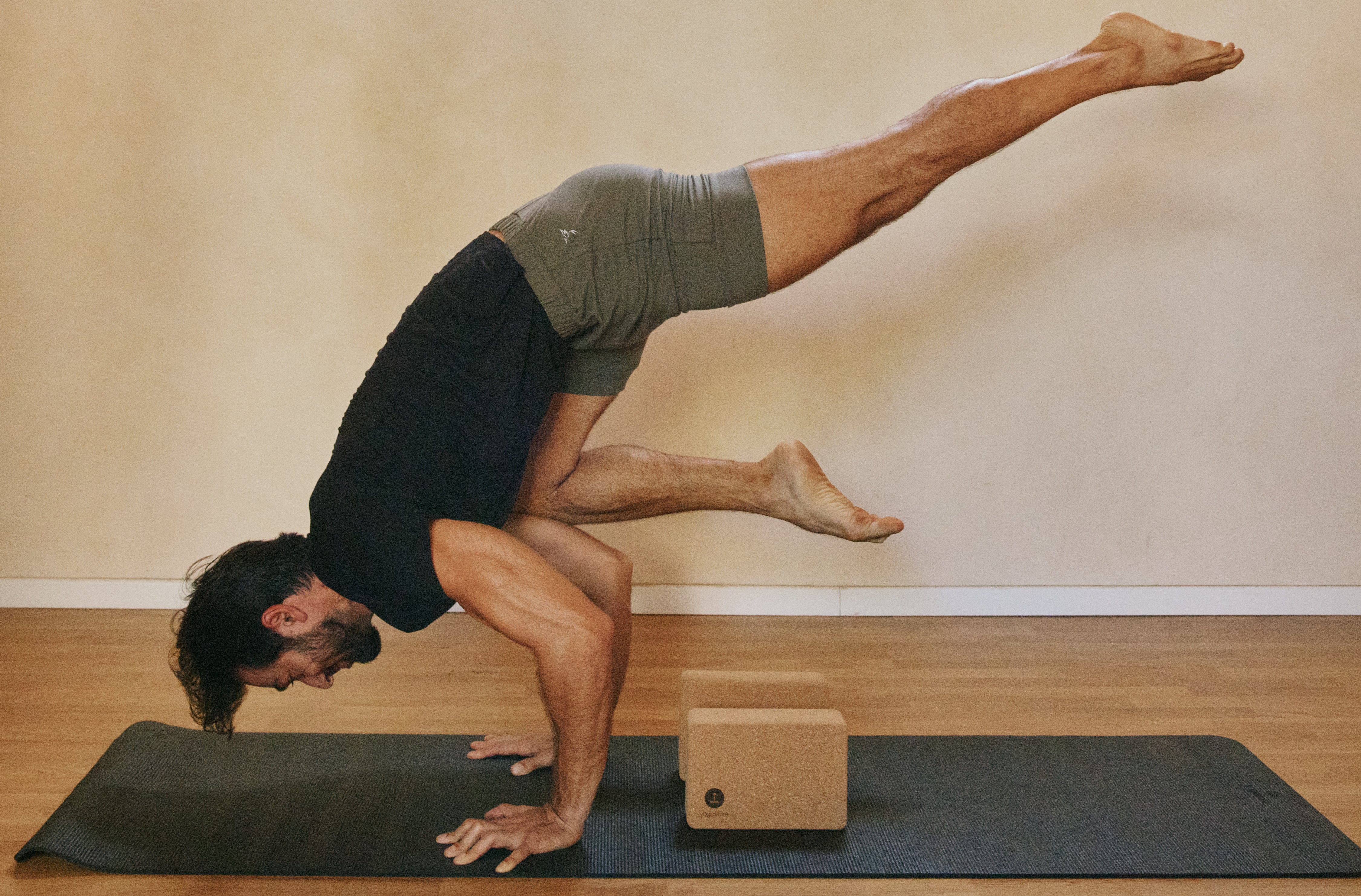 איך מזנקים לתוך עולם הוראת היוגה