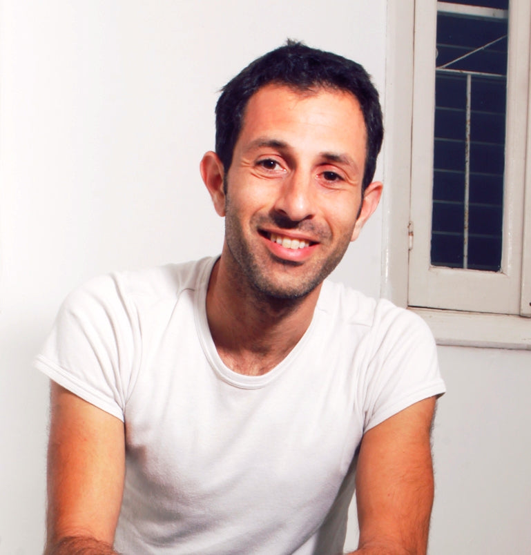 זן, יוגה, בישול ואייל שני ◈ מאת: יואב שמש