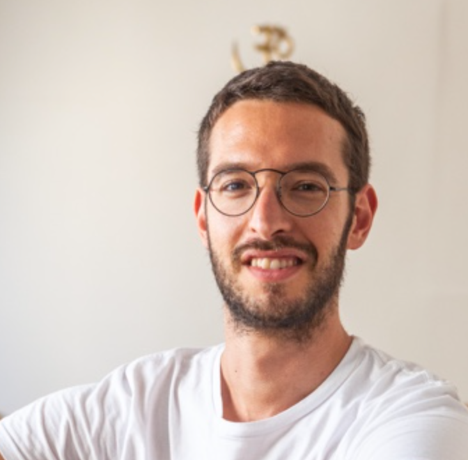 הפתעה! ◈ מאת עידו פלד