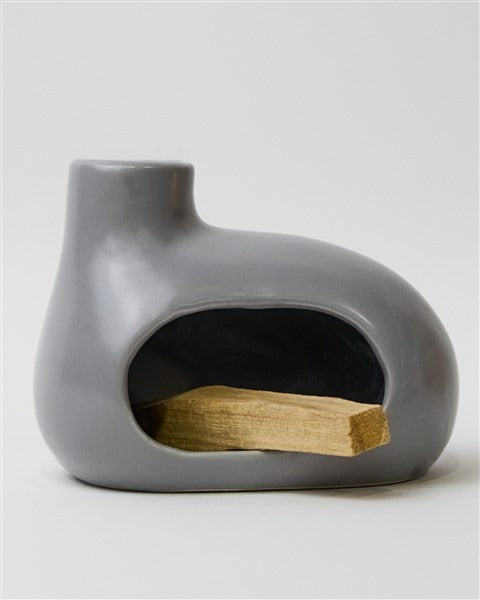 מבער להקטרת פאלו סנטו