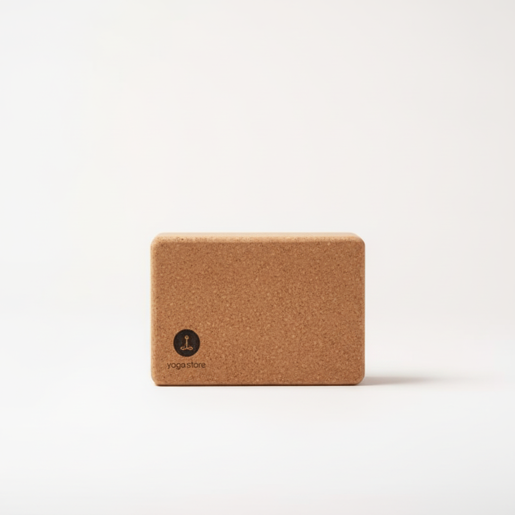 קוביית יוגה שעם יוגה סטור