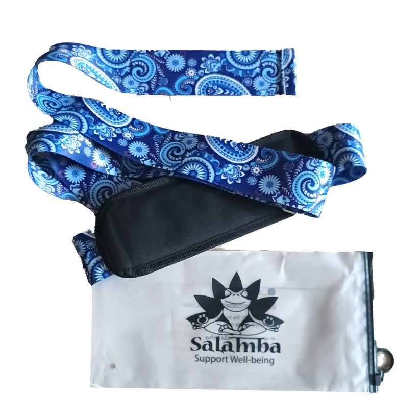 חגורת Salamba
