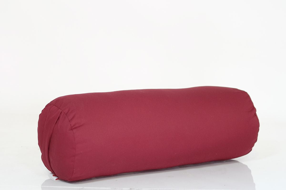 בולסטר יוגה מקצועי סטנדרטי - 2 ק״ג