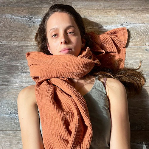 שאל חלק למדיטציה