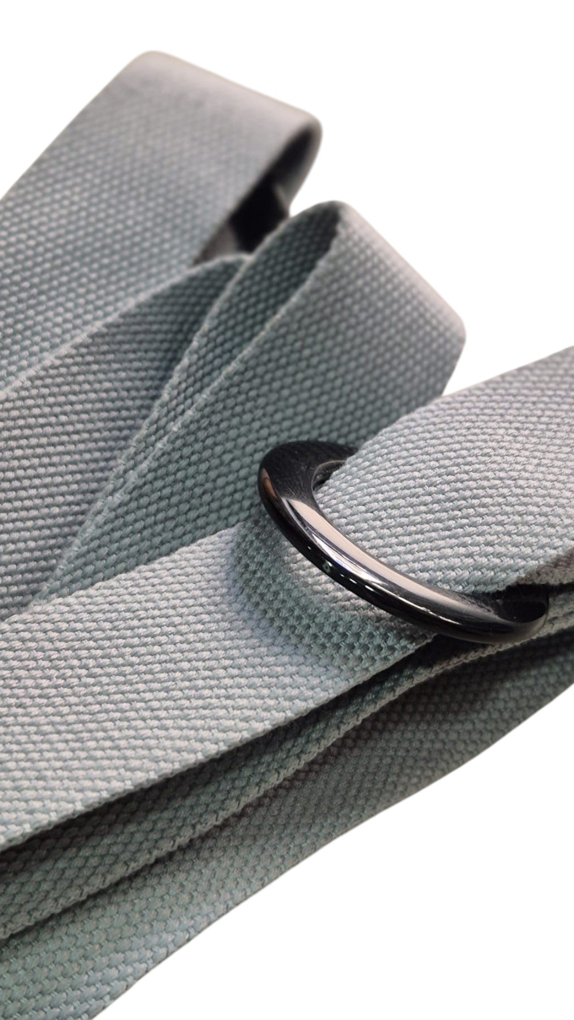 רצועת נשיאה למזרן עם חישוקים