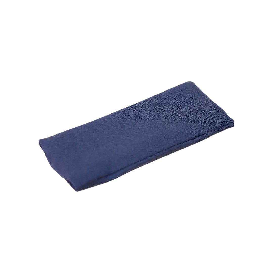 כרית עיניים עבודת יד