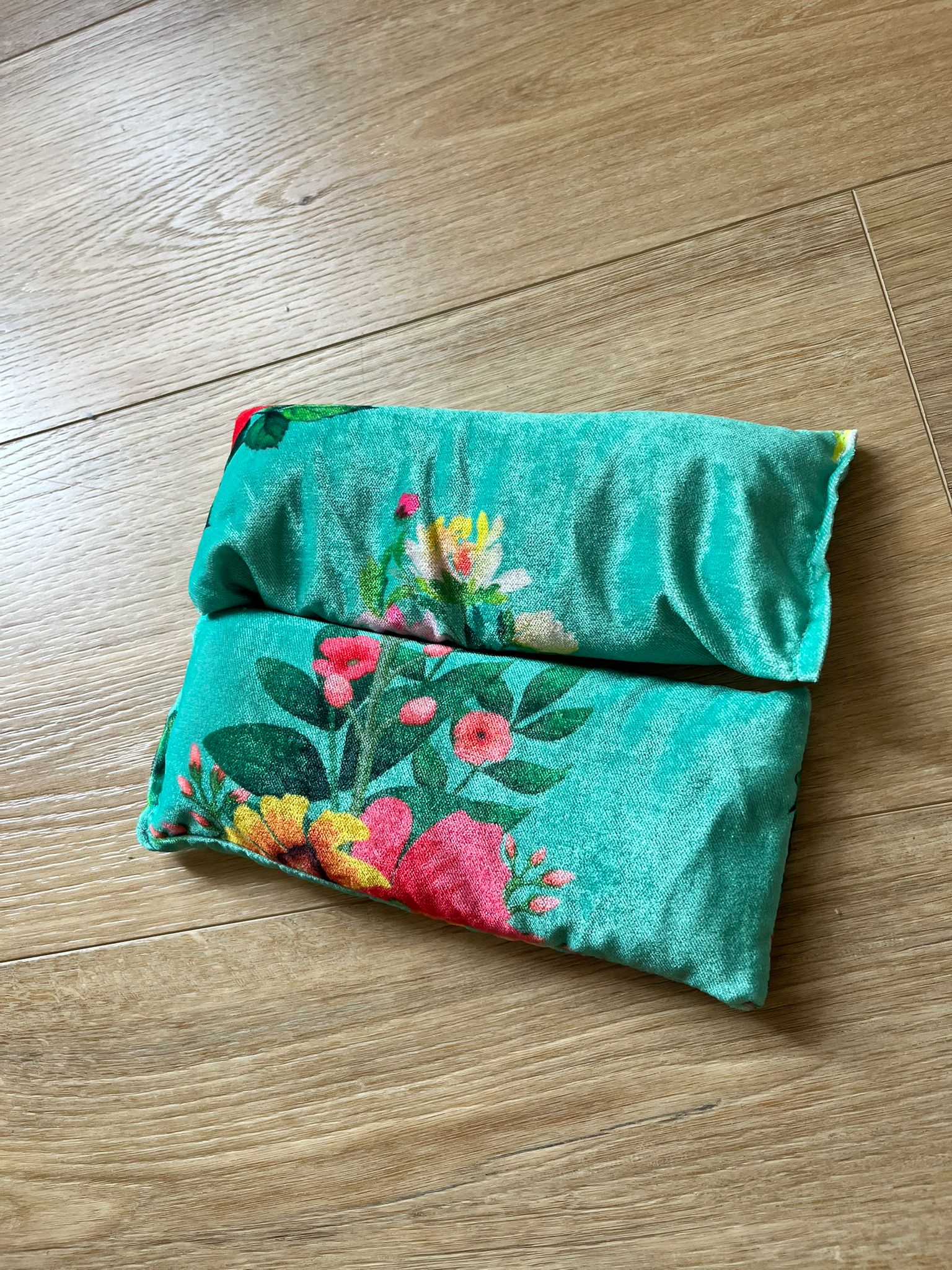 כריות עיניים Premium להרפיה – גדולות במיוחד 450 גרם!