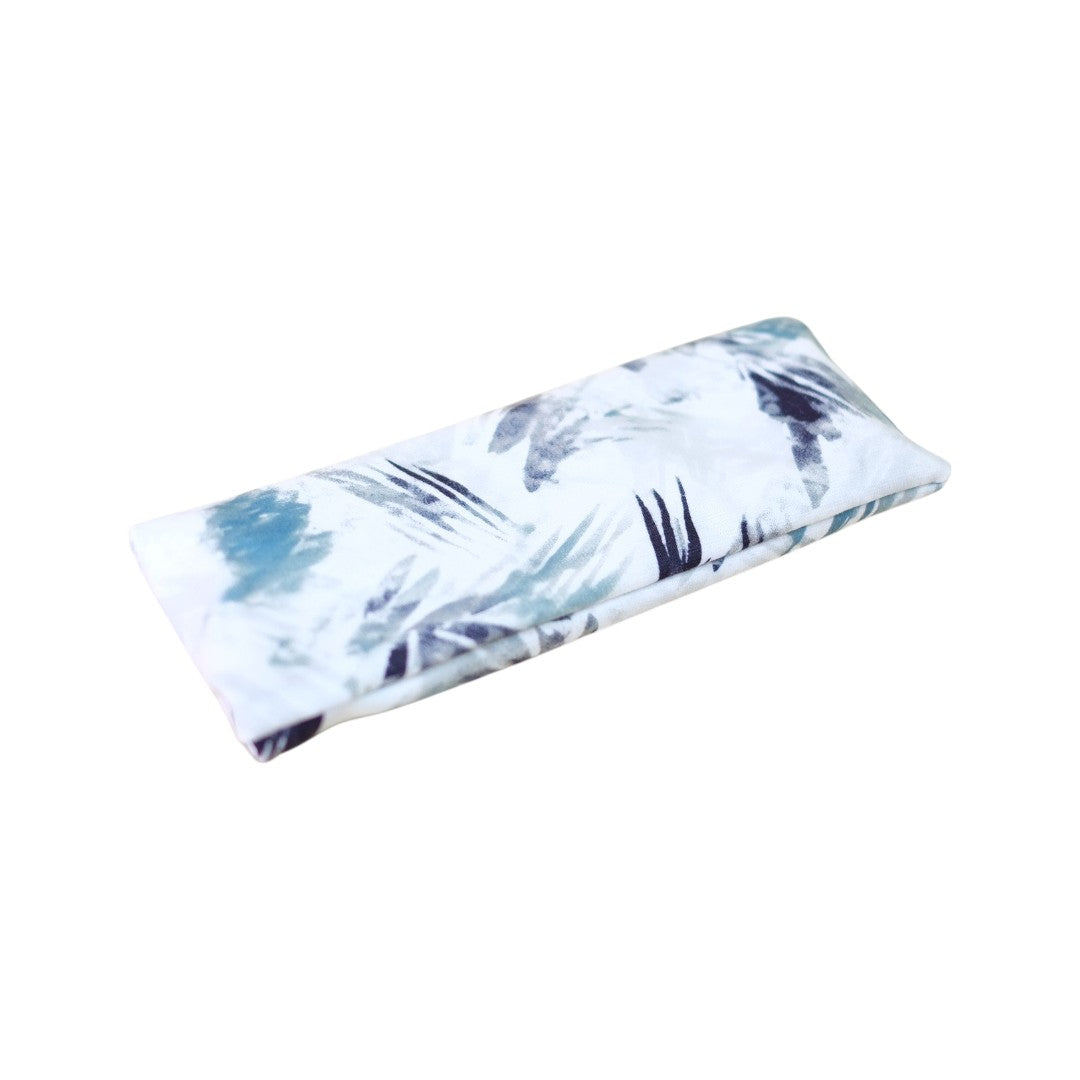 כרית עיניים עבודת יד