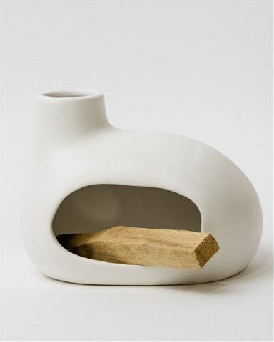 מבער להקטרת פאלו סנטו