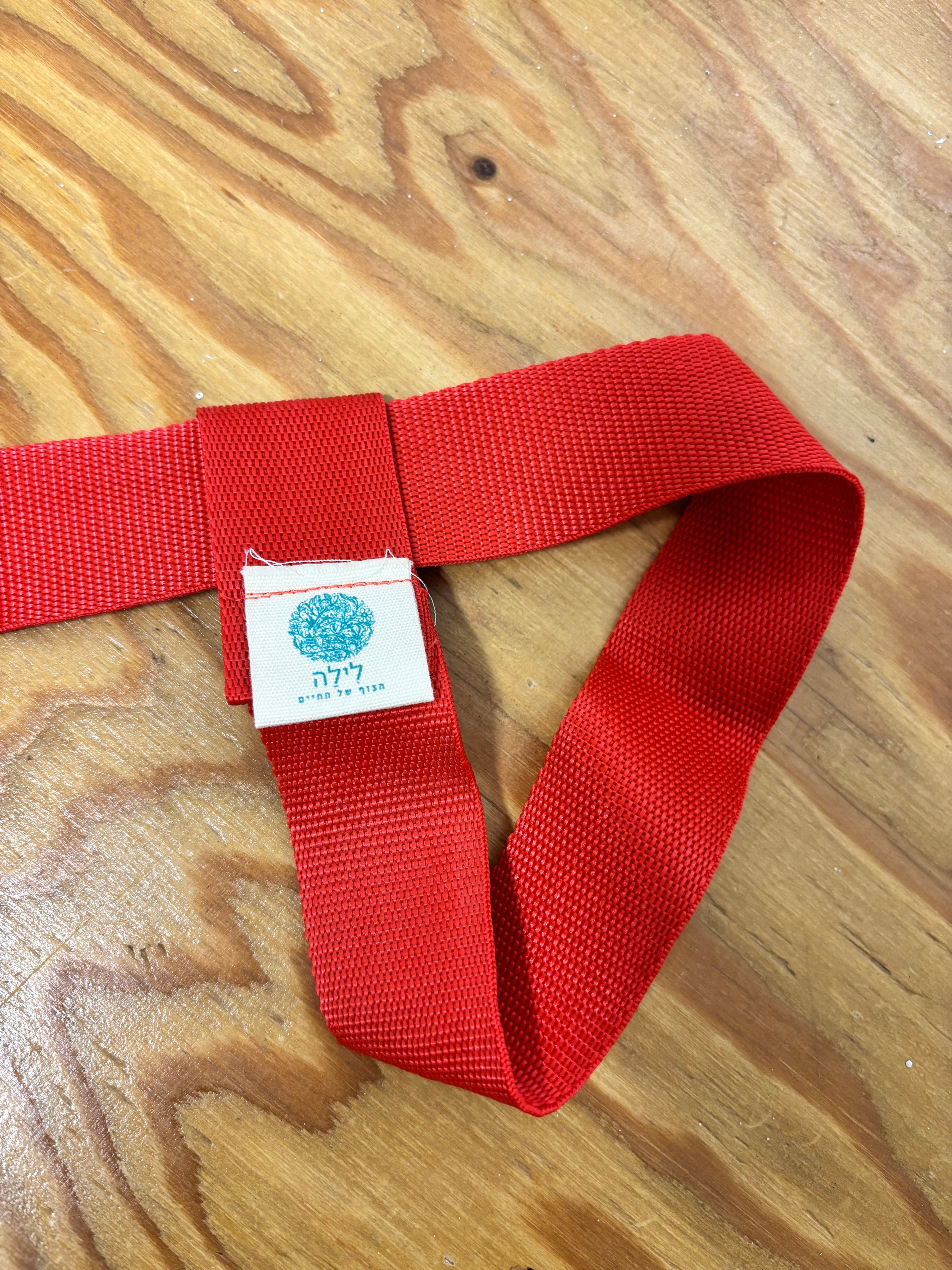 חדש!! רצועת נשיאה למזרן מבית לילה