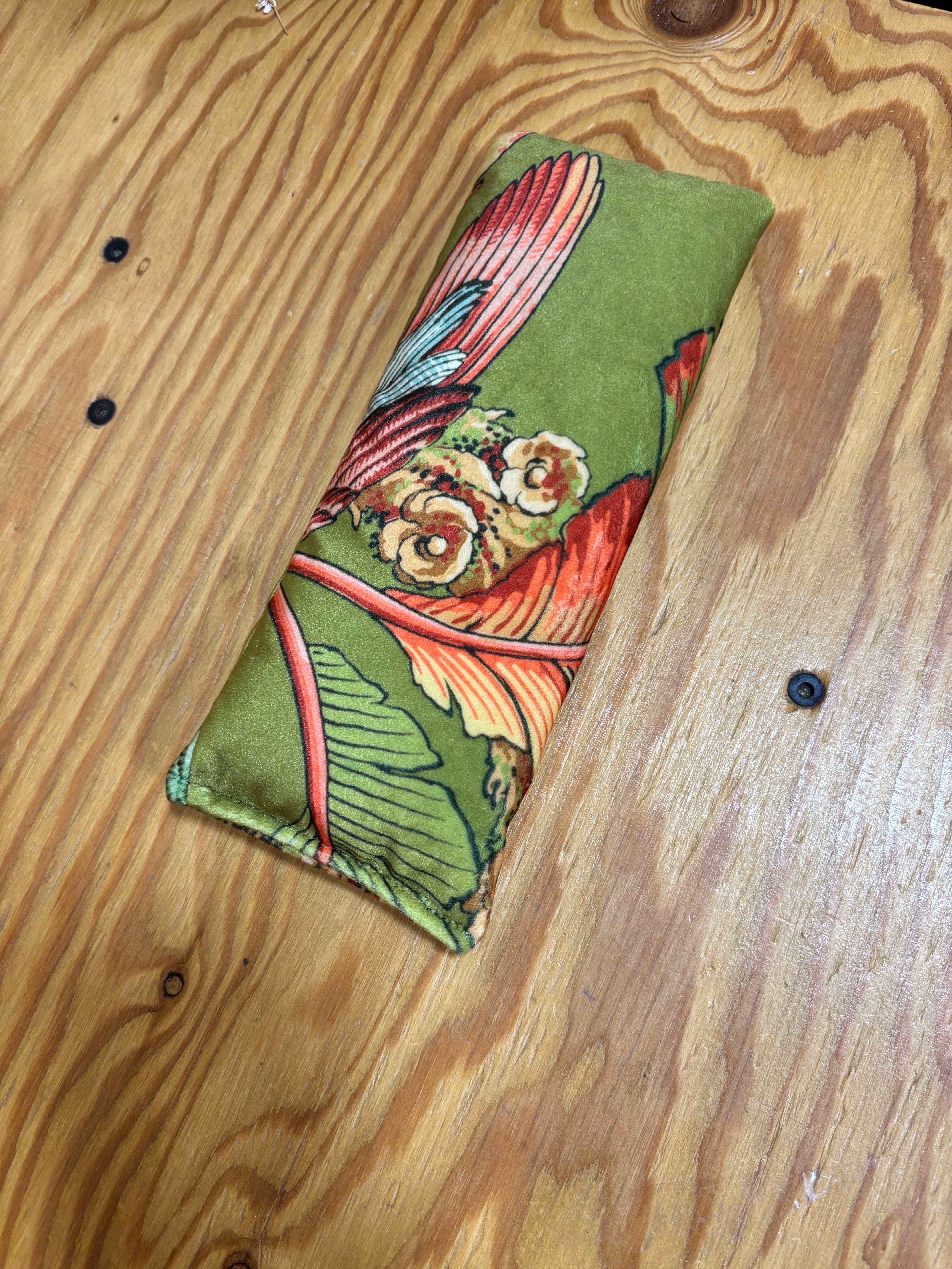 כריות עיניים Premium להרפיה – גדולות במיוחד 450 גרם!