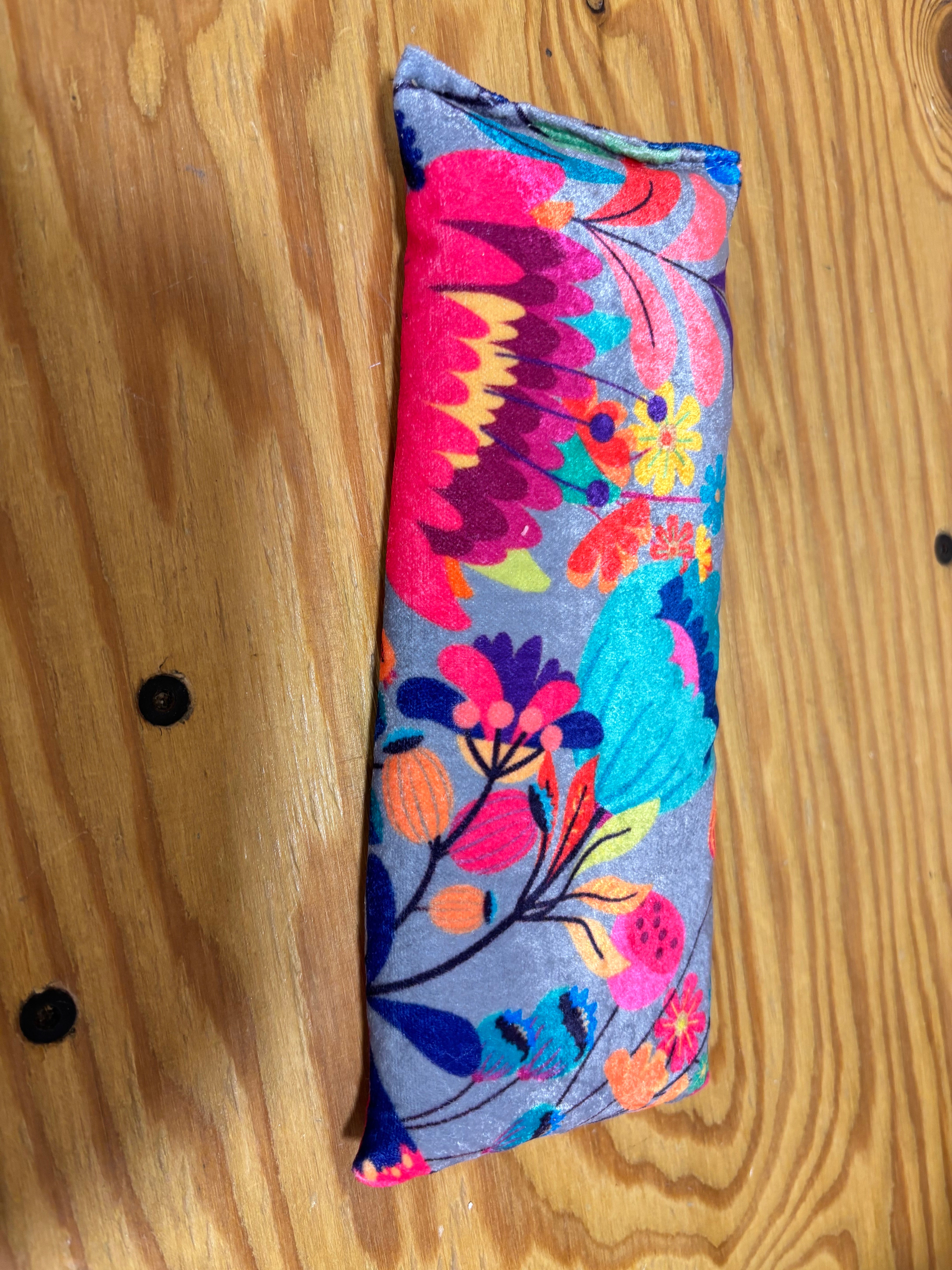 כריות עיניים Premium להרפיה – גדולות במיוחד 450 גרם!