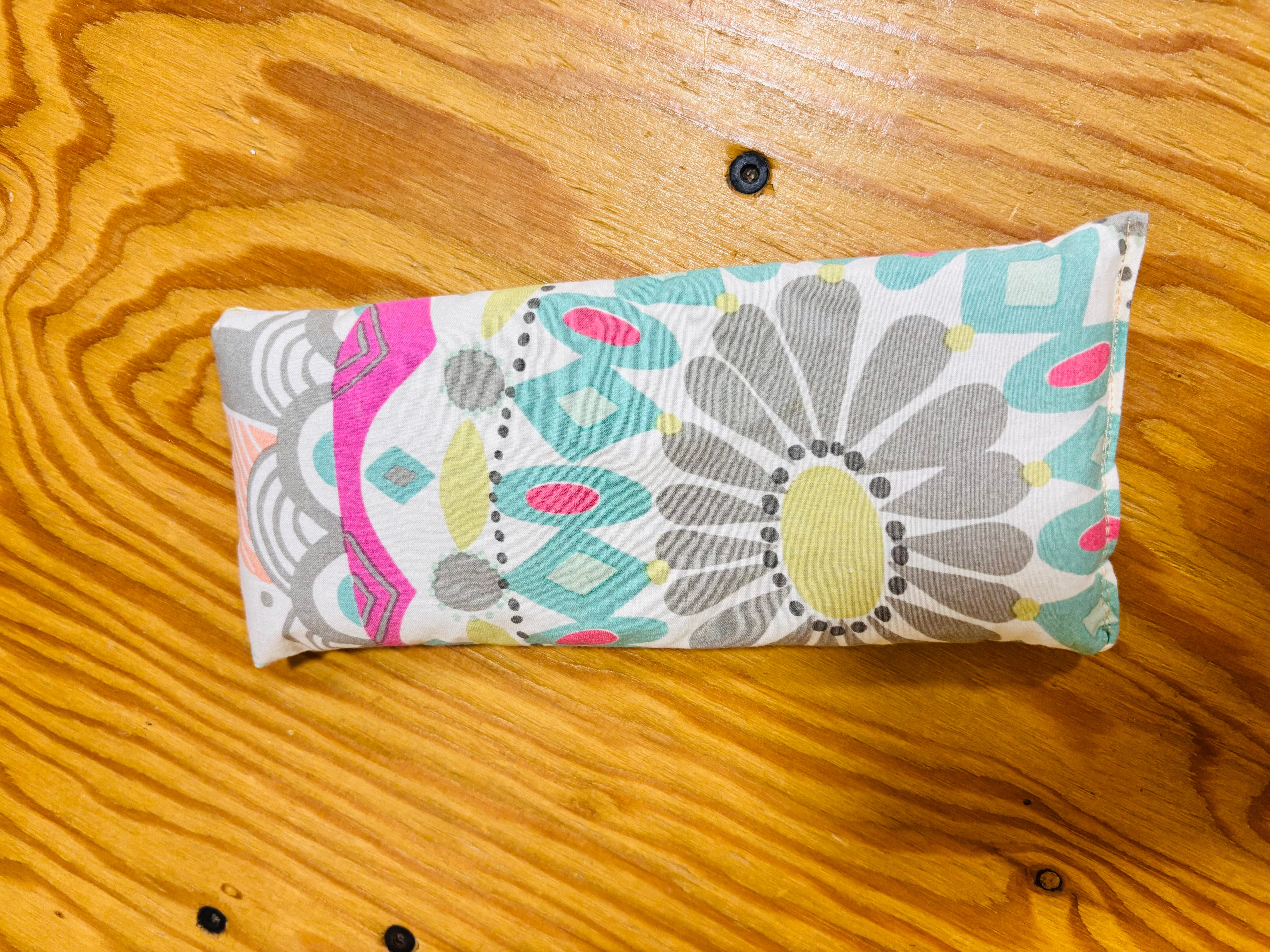 כריות עיניים Premium להרפיה – גדולות במיוחד 450 גרם!