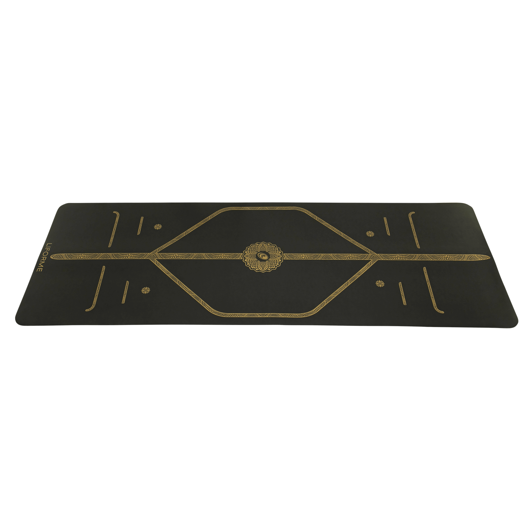 מזרני לייפורם דגם Black & Gold