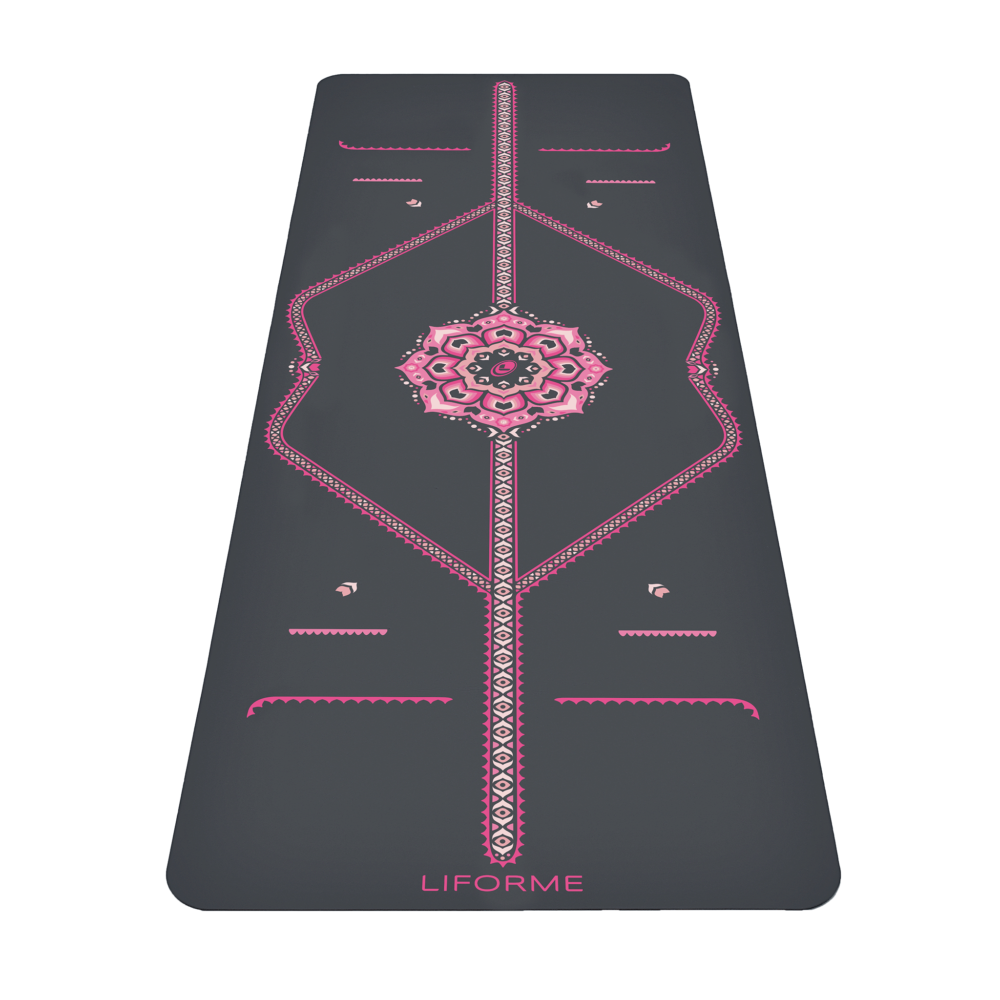 לייפורם דגם Blossoming Lotus ב2 צבעים