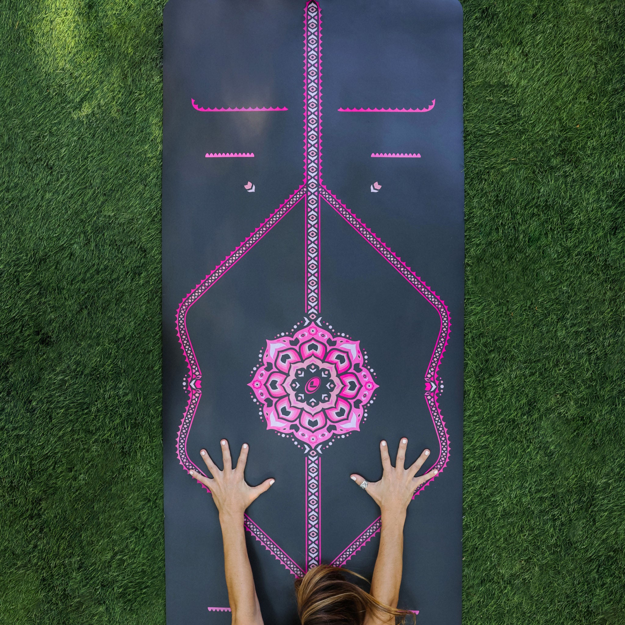 לייפורם דגם Blossoming Lotus ב2 צבעים