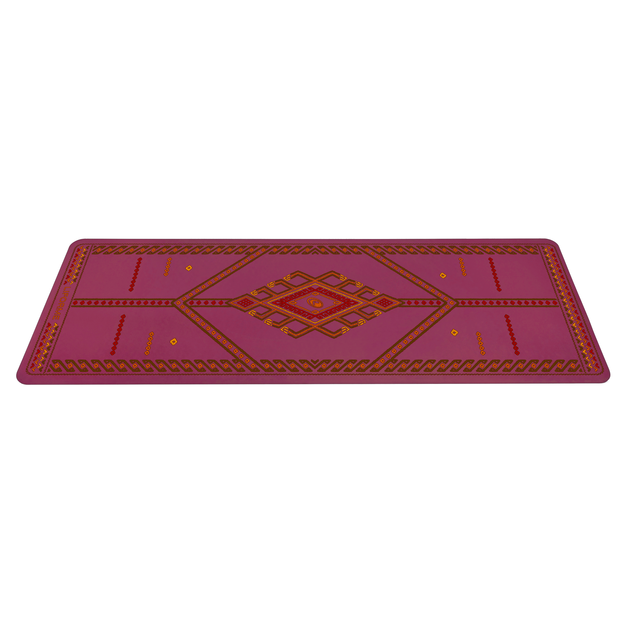 מזרן לייפורם דגם Majestic Carpet