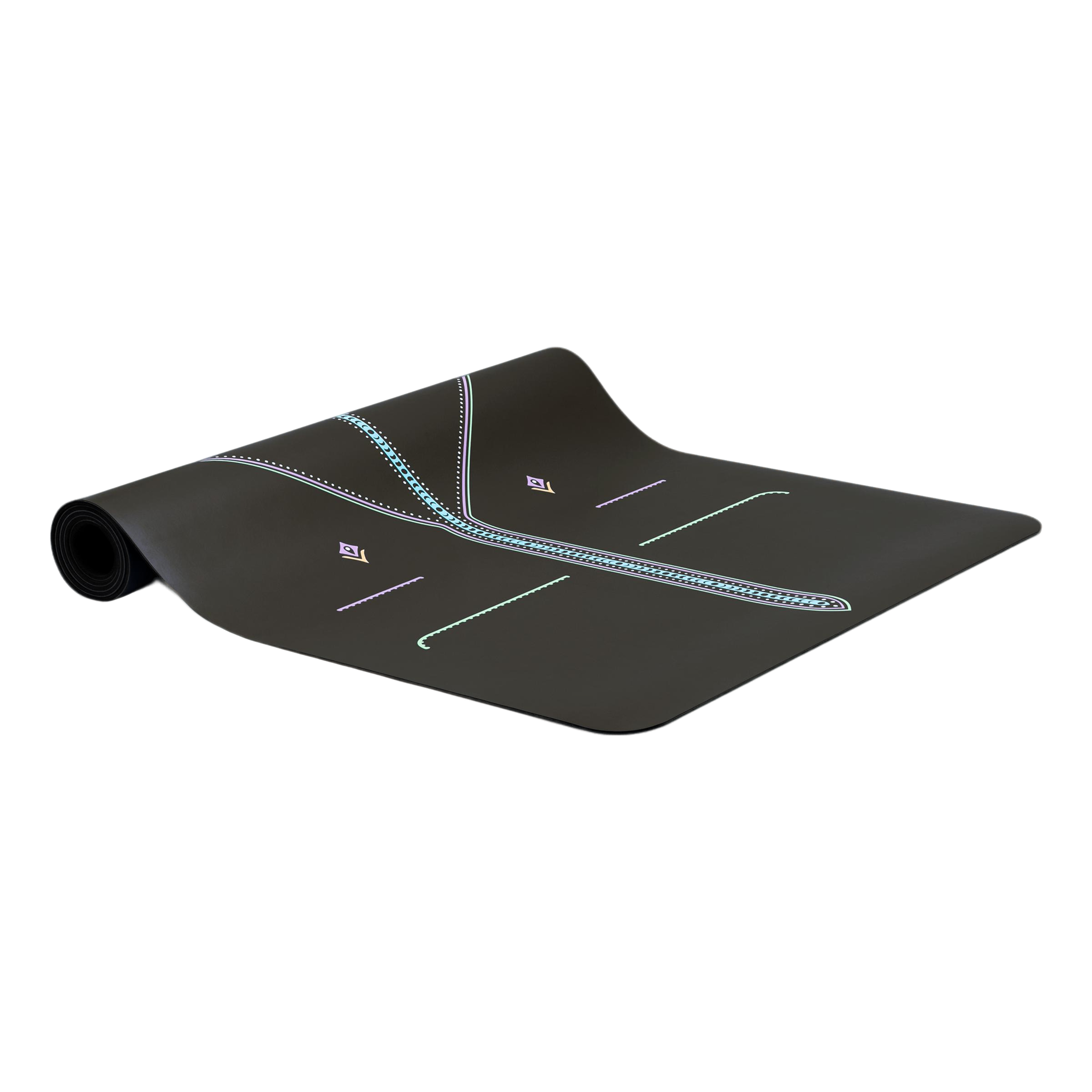 מזרן לייפורם דגם Cosmic Moon ב2 צבעים