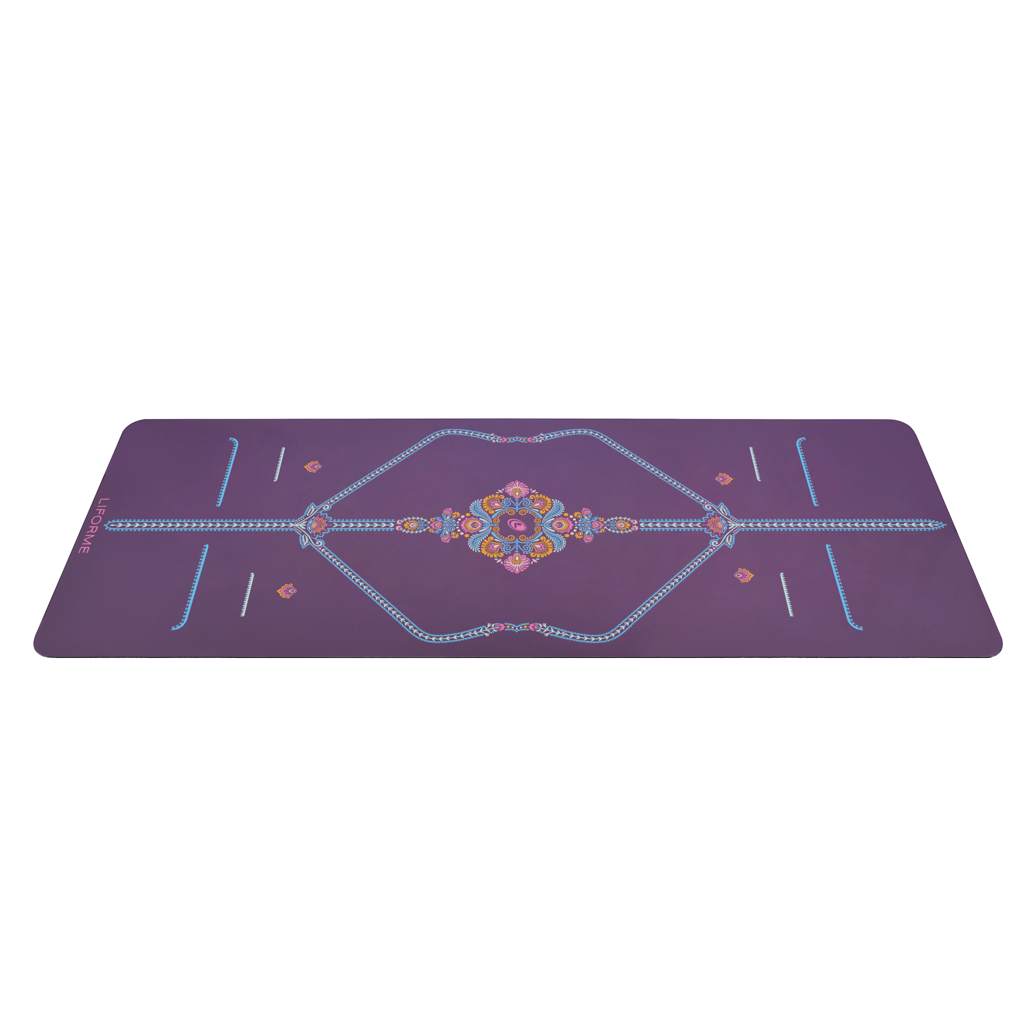 לייפורם דגם Mindful Garden ב3 צבעים