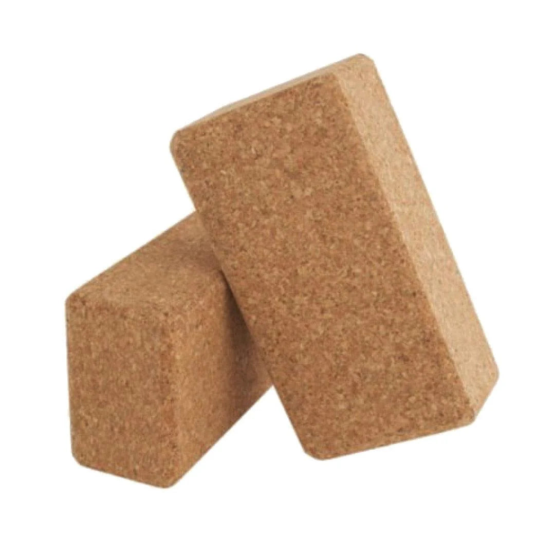 קוביית יוגה שעם קלאסי אנרג'י