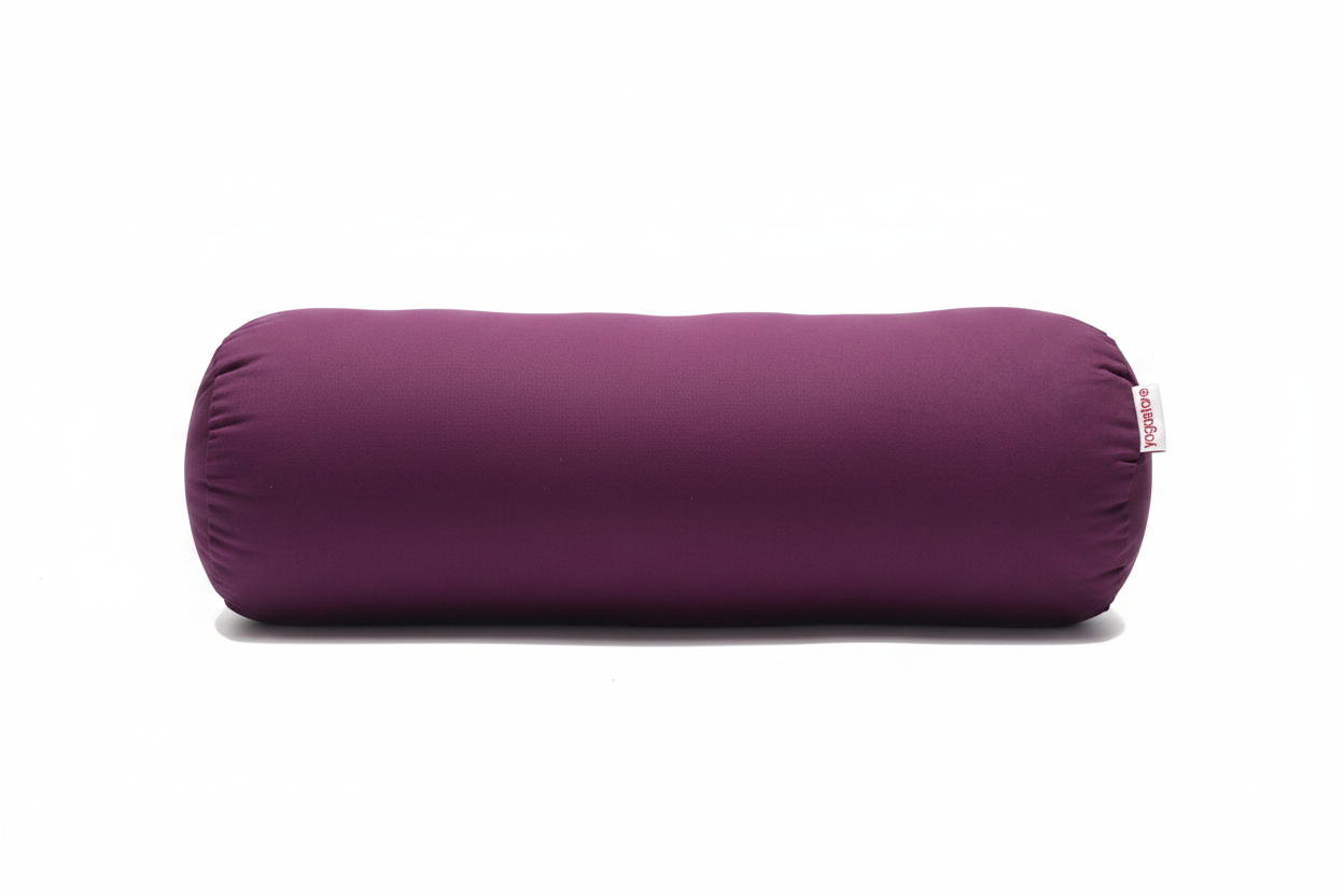 בולסטר יוגה SOFT LIVING במגוון צבעים