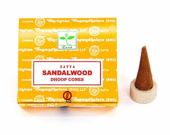 קטורות קונוס סנדלווד