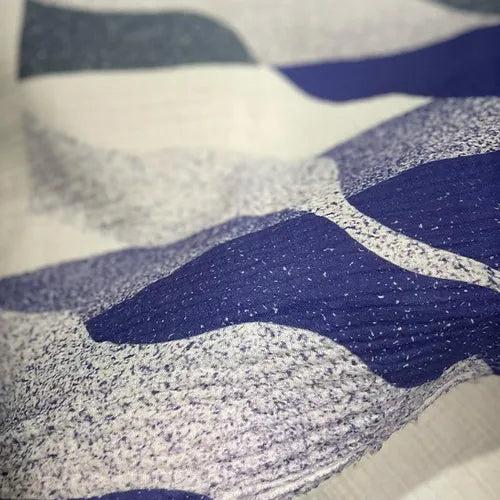 שאל מאויר למדיטציה - שירת הלווייתן