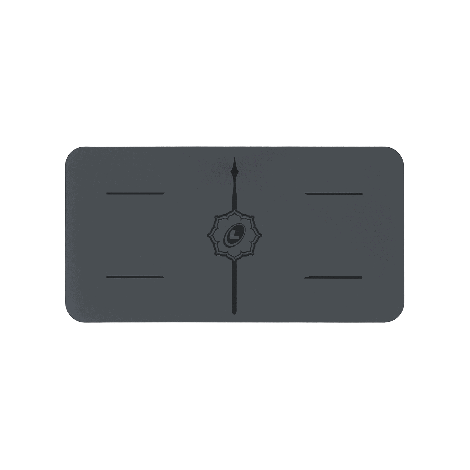 משטח יוגה לברכיים/עמידות ידיים דגם קלאסי Liforme