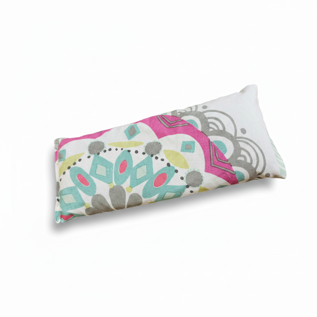 כריות עיניים Premium להרפיה – גדולות במיוחד 350 גרם!