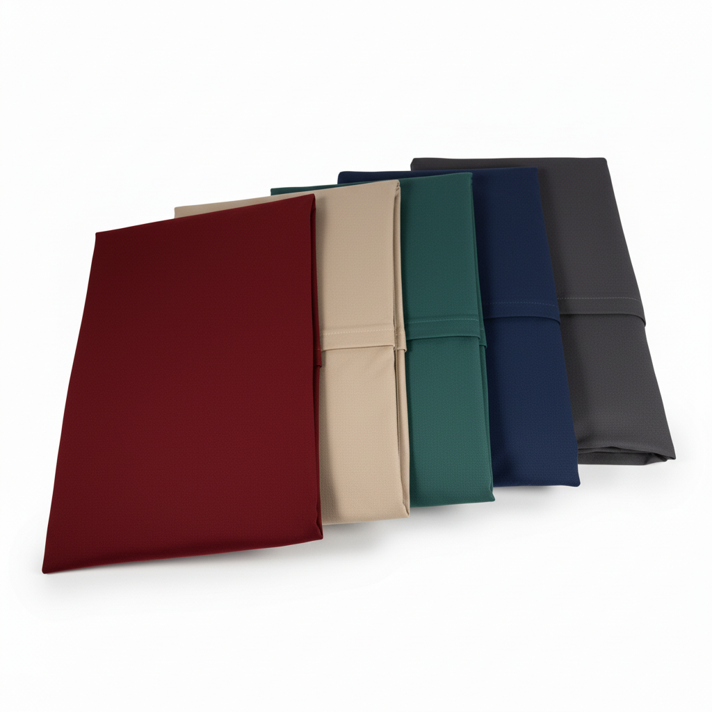 כיסויי בולסטר לפי סדר הוריאנטים