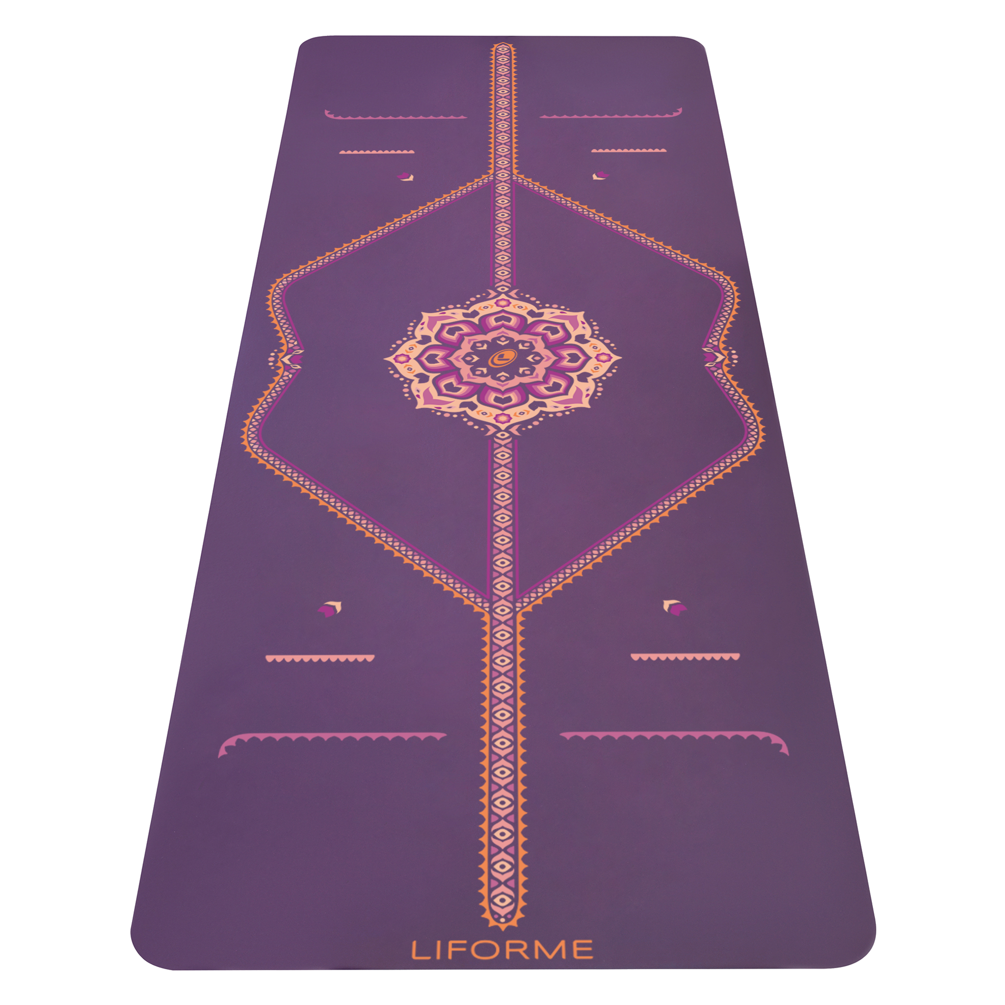 לייפורם דגם Blossoming Lotus ב2 צבעים