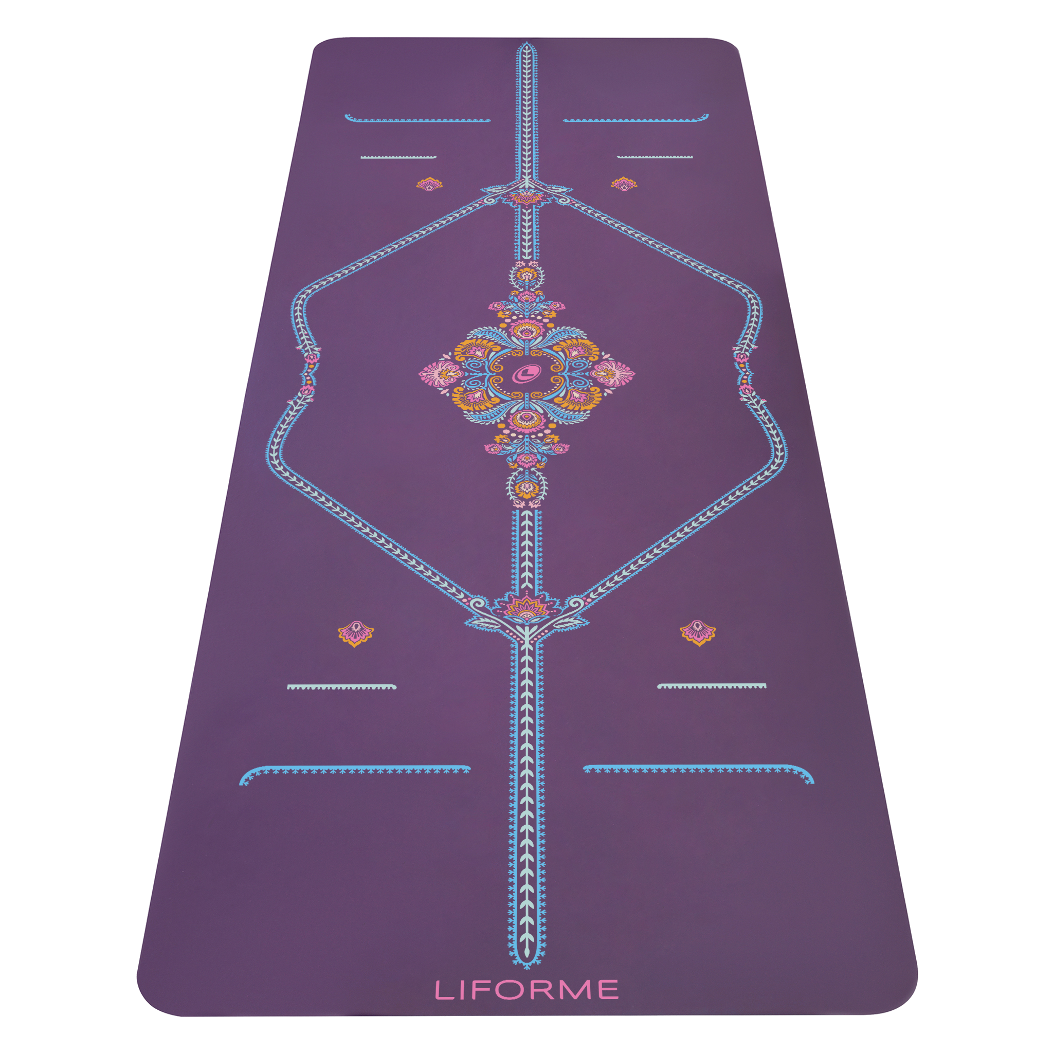 לייפורם דגם Mindful Garden ב3 צבעים