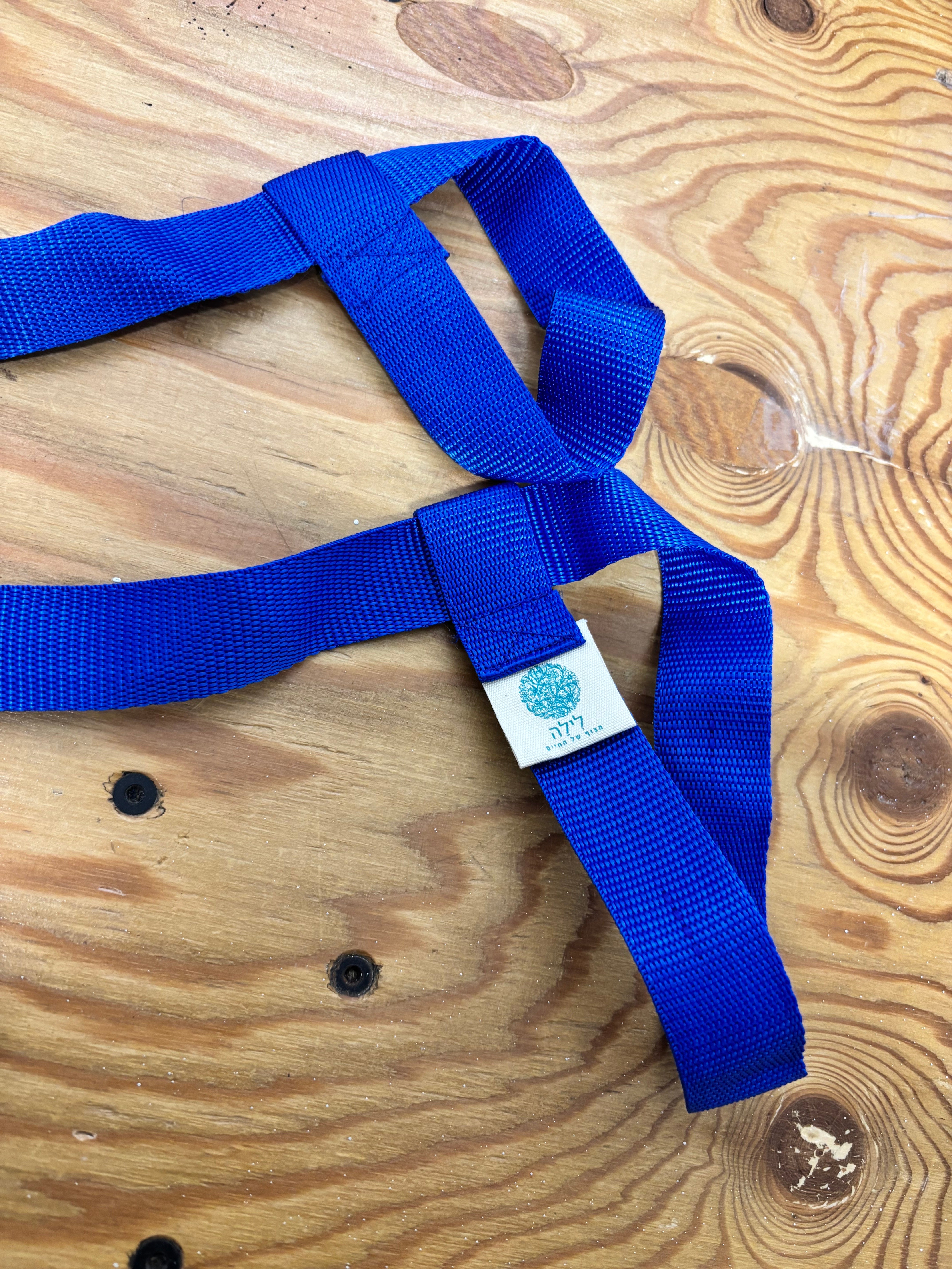 חדש!! רצועת נשיאה למזרן מבית לילה