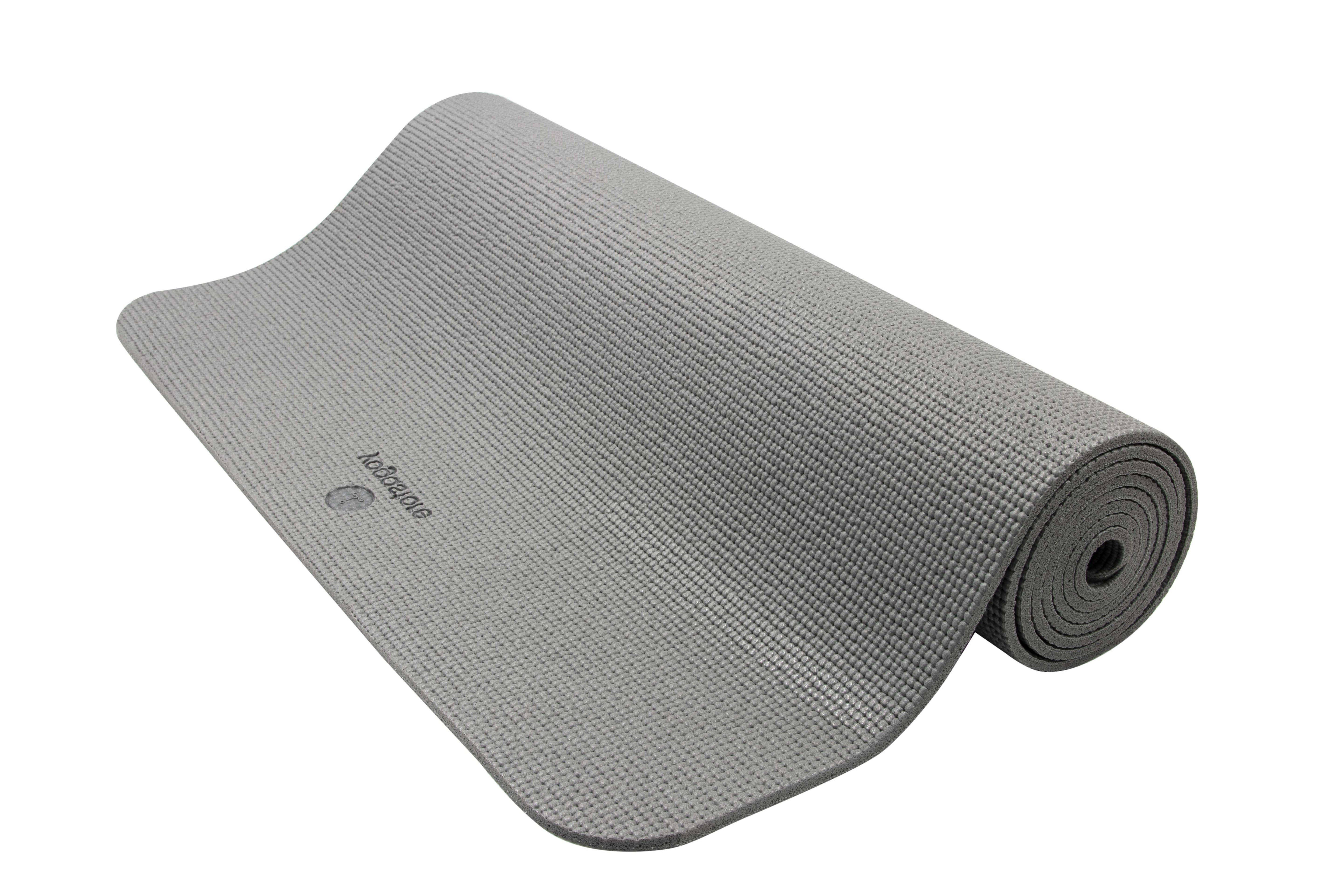 מזרן יוגה סטור קלאסי 6 מ"מ