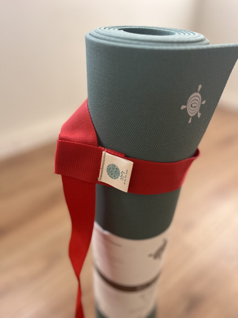 חדש!! רצועת נשיאה למזרן מבית לילה