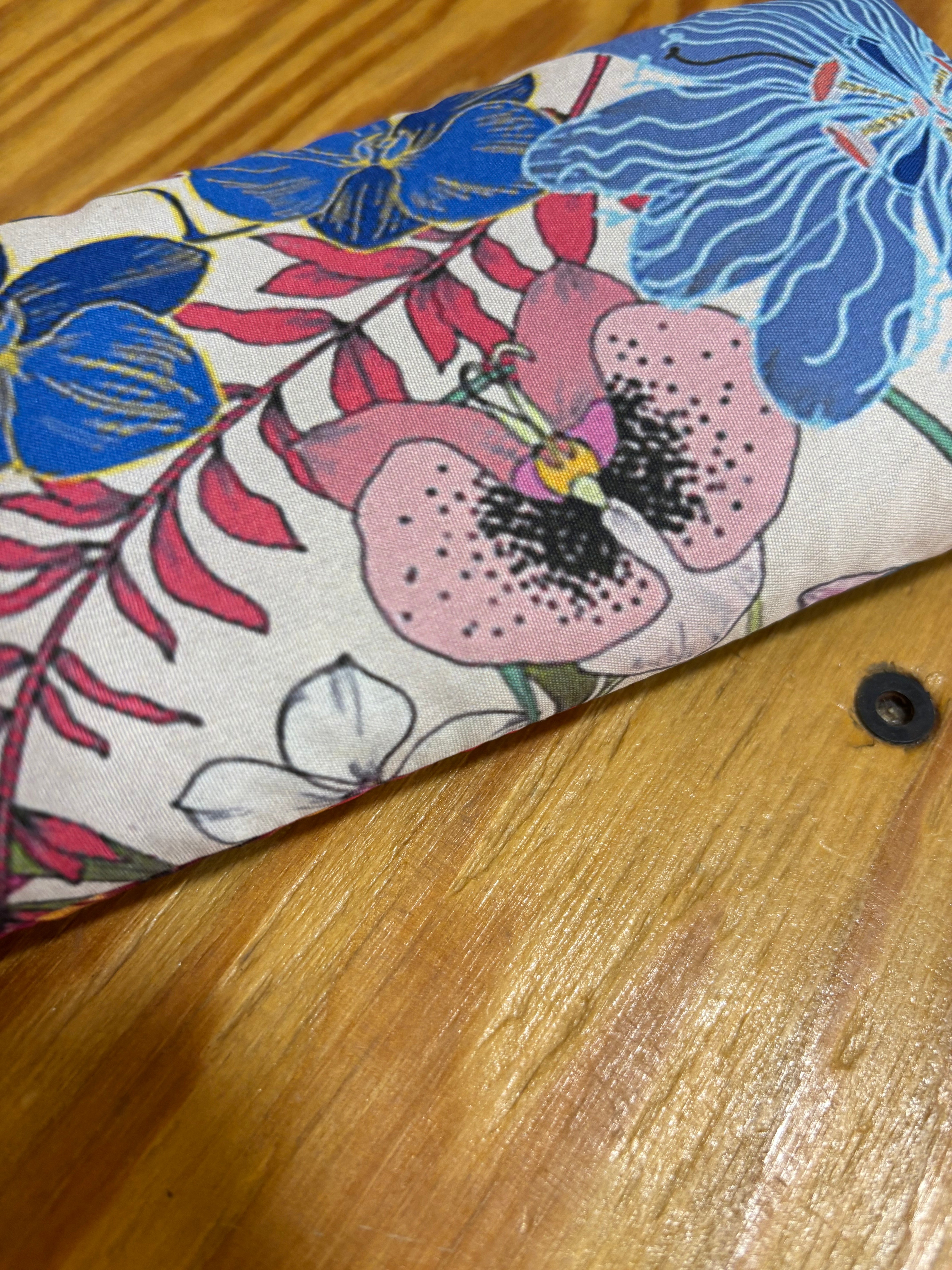 כריות עיניים Premium להרפיה – גדולות במיוחד 450 גרם!