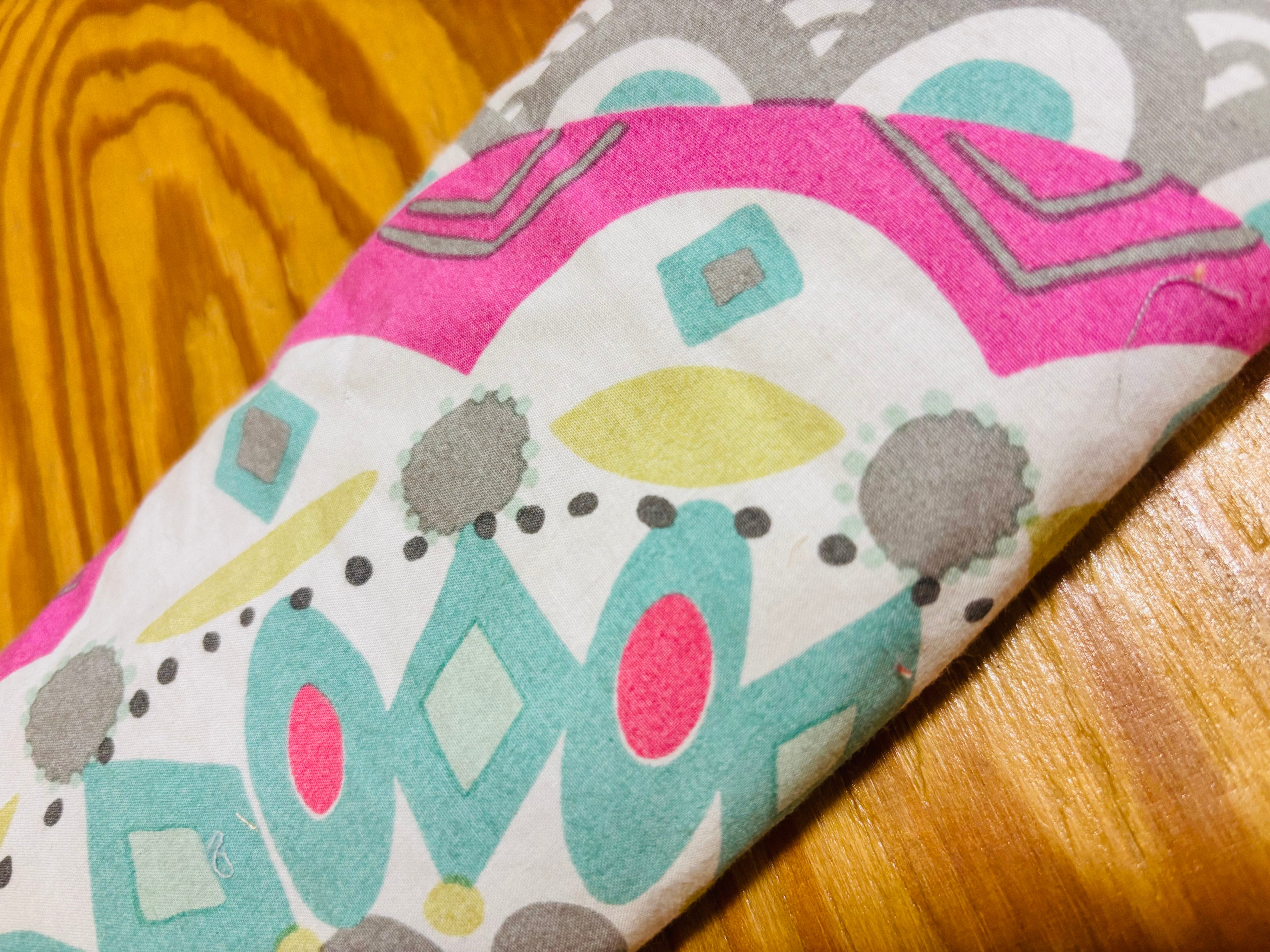 כריות עיניים Premium להרפיה – גדולות במיוחד 450 גרם!