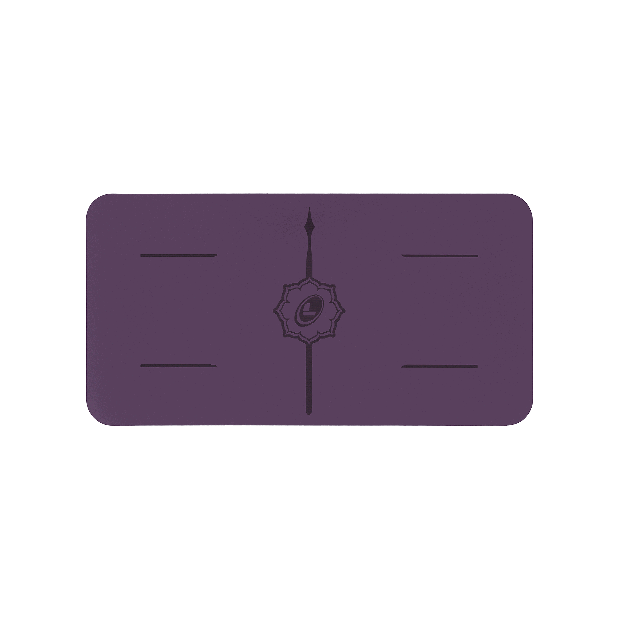 משטח יוגה לברכיים/עמידות ידיים דגם קלאסי Liforme