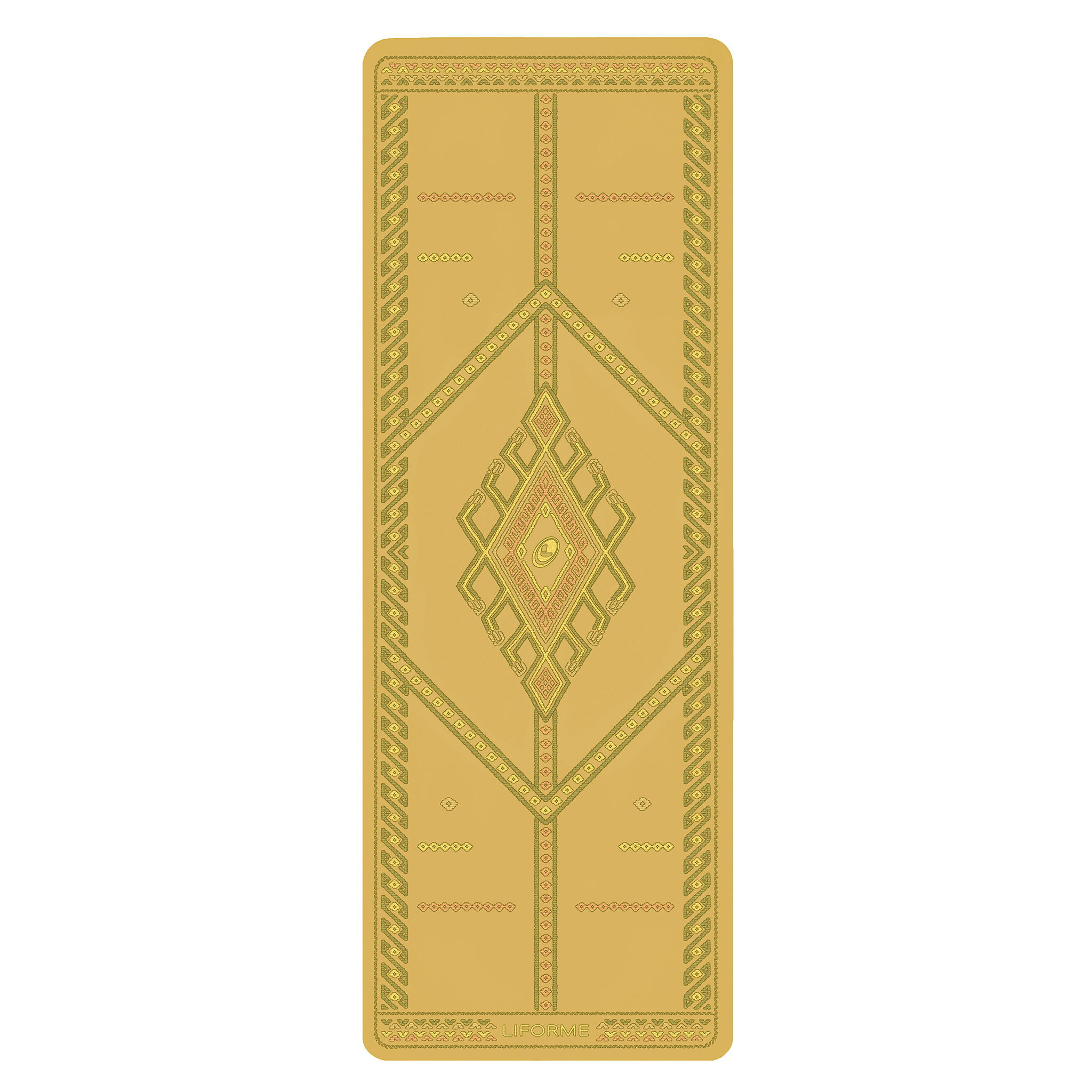מזרן לייפורם דגם Majestic Carpet