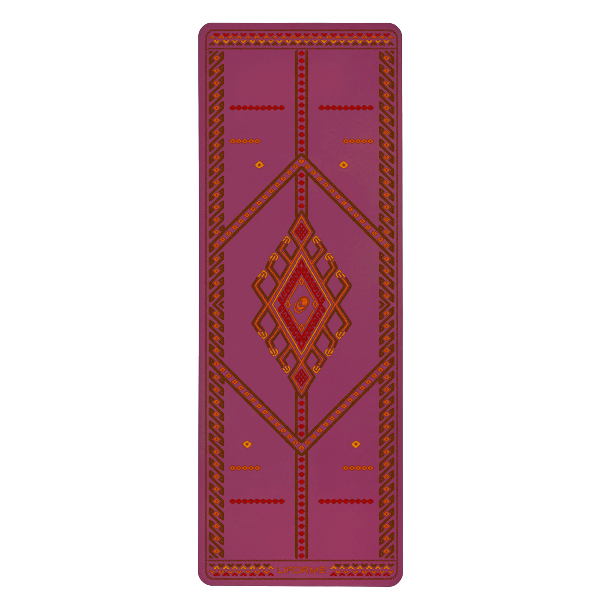 מזרן לייפורם דגם Majestic Carpet