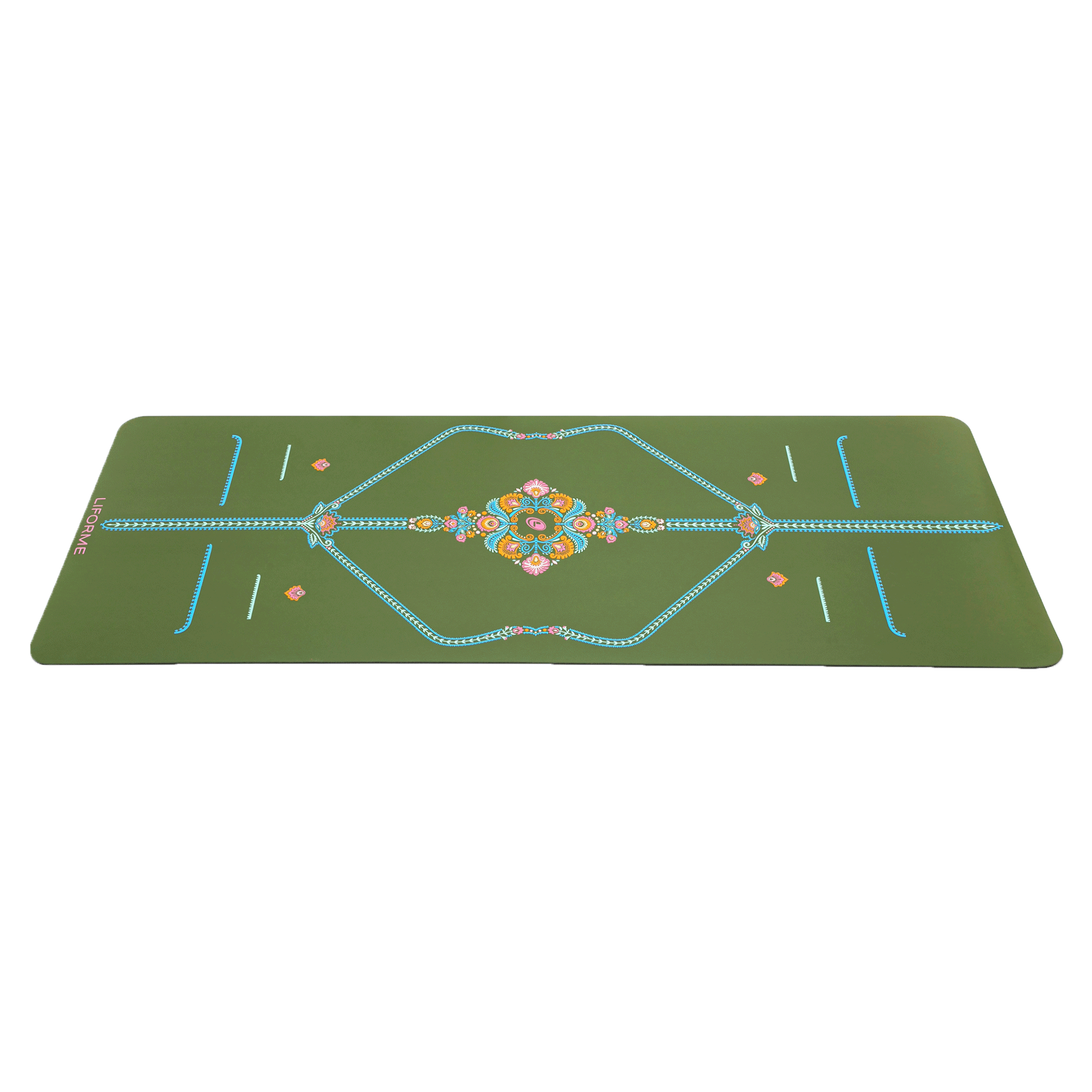לייפורם דגם Mindful Garden ב3 צבעים