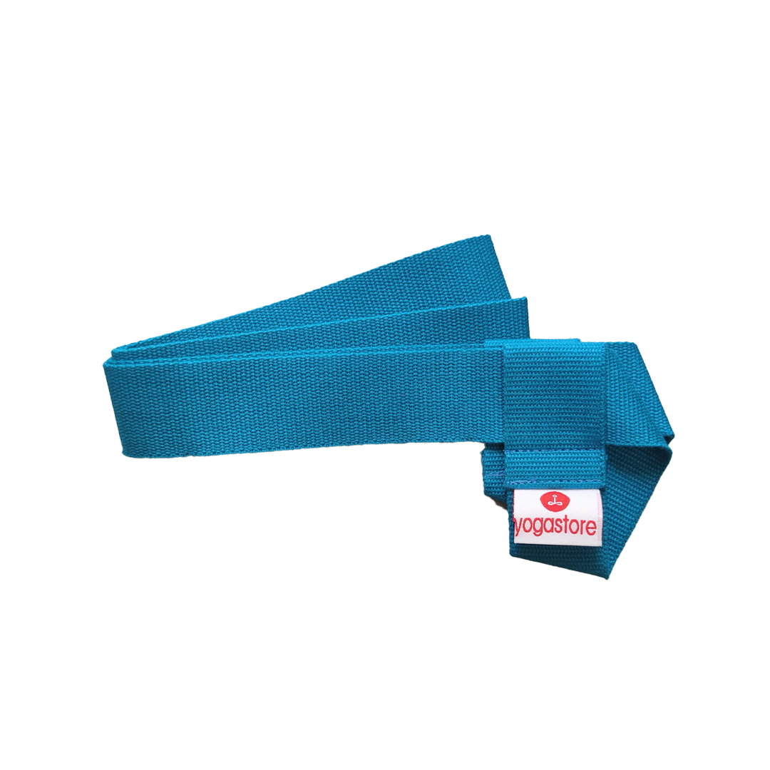 🎁 רצועת נשיאה למזרן יוגה (100% off)