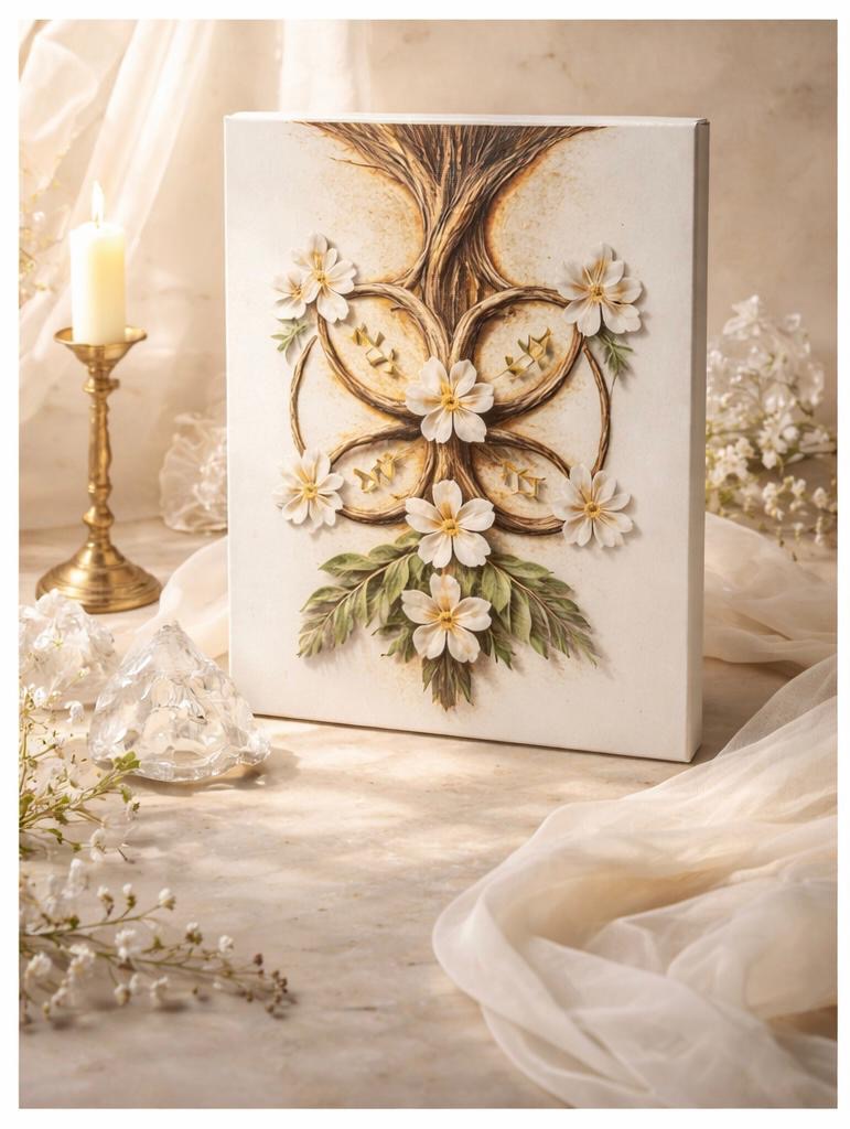 ספירת העומק- ערכה משפחתית חוויתית לכבוד ספירת העומר