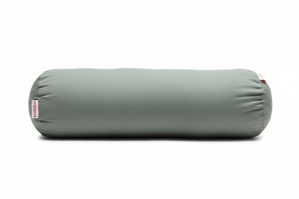 בולסטר יוגה SOFT LIVING במגוון צבעים