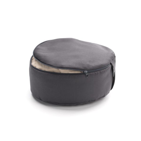 כרית מדיטציה עגולה קורמה