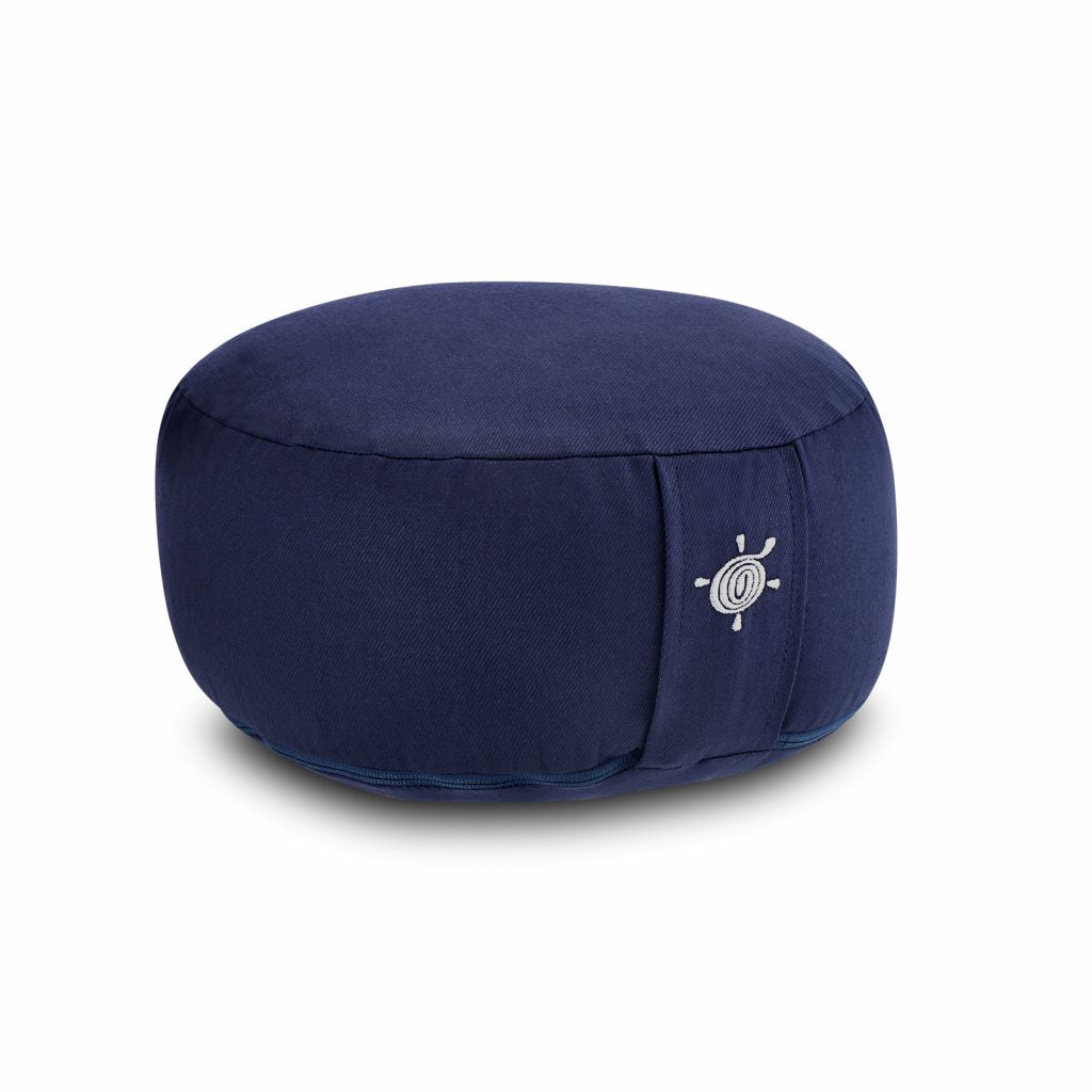 כרית מדיטציה עגולה קורמה