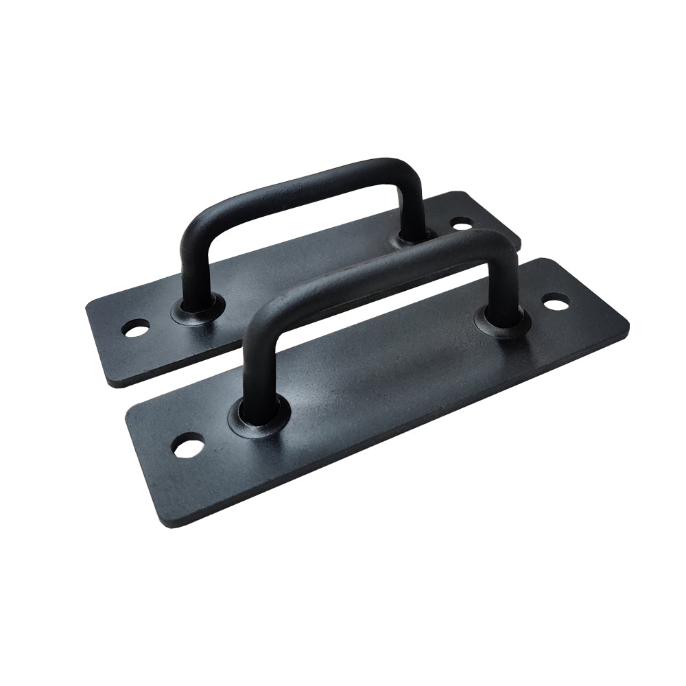 זוג ידיות לתלייה על הקיר-עזרי איינגאר יוגה-יוגה סטור