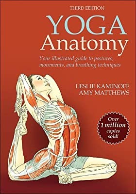 Yoga Anatomy - L.Kaminoff A. Matthews